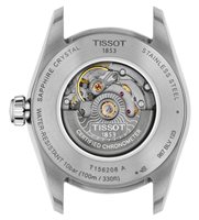Orologio Tissot Uomo Ballade Auto in Acciaio T1564081103300 - T1564081103300